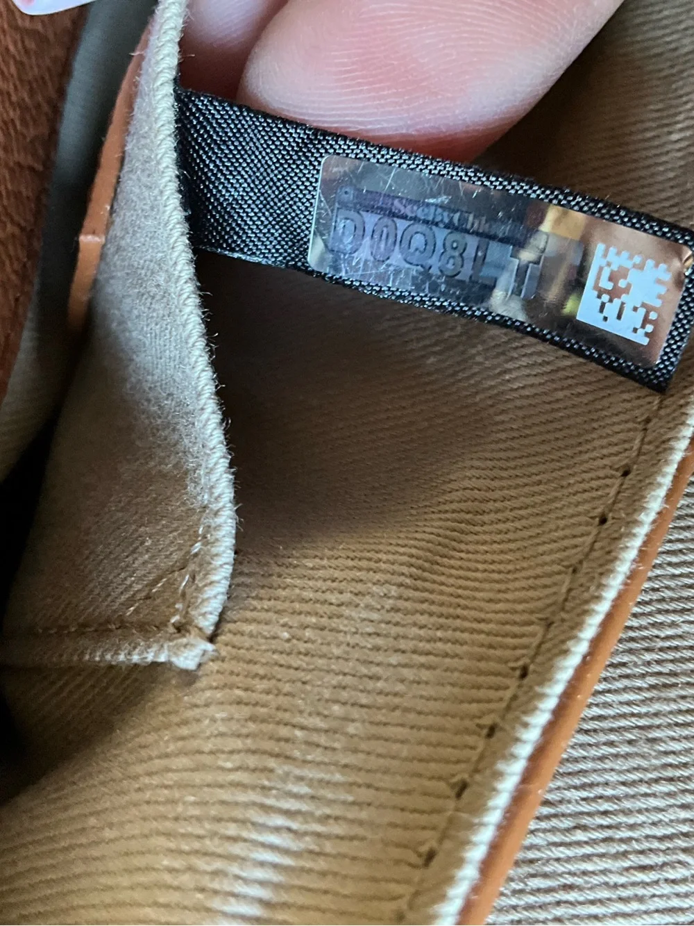SEE BY CHLOÉ Joan Small Leather Suede Crossbody Bag Caramel Mustard Tan
